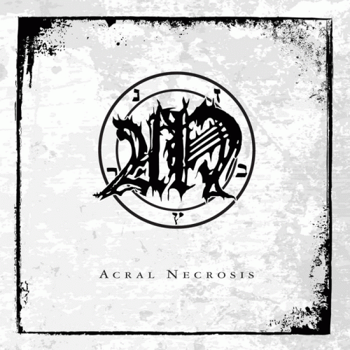 Acral Necrosis : Promo 2011